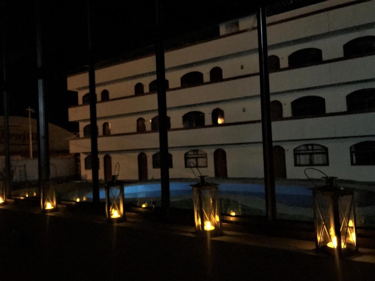 Los Alamos Карас Экстерьер фото