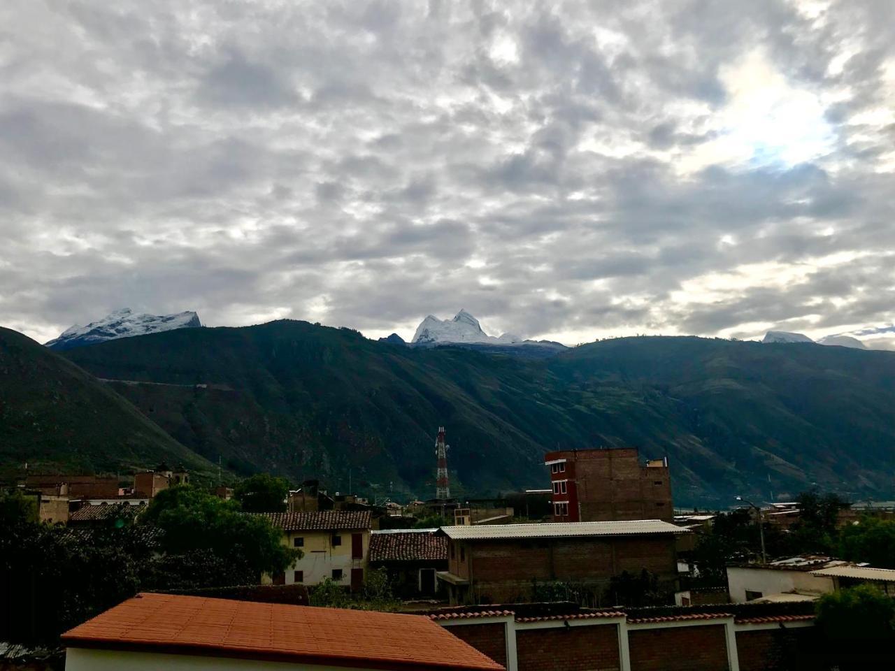 Los Alamos Карас Экстерьер фото