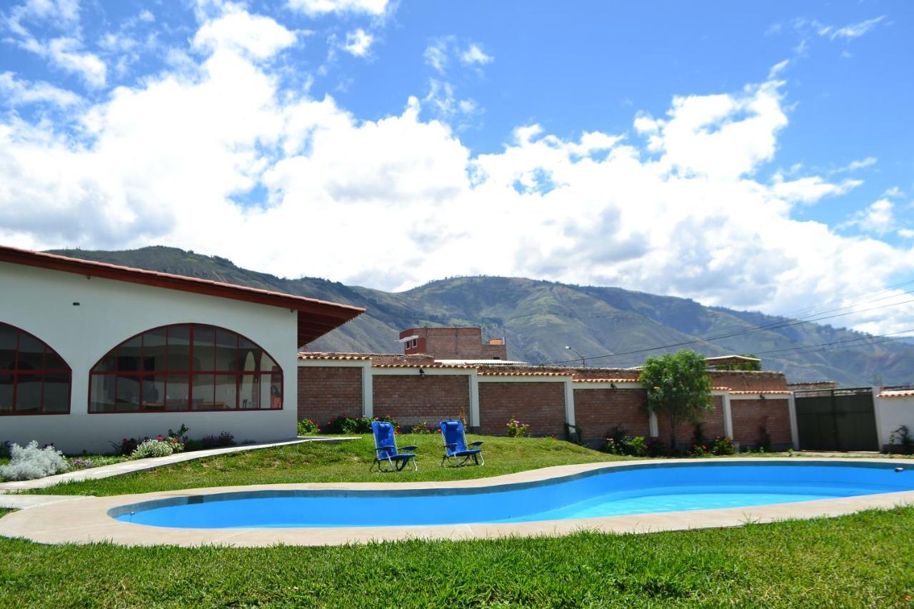 Los Alamos Карас Экстерьер фото